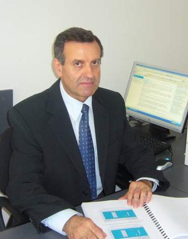 Prof. Dr. Ing. Dan Popescu
