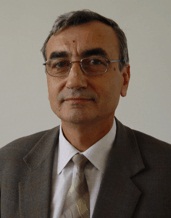 Prof. Dr. Ing. Eugen Bobasu