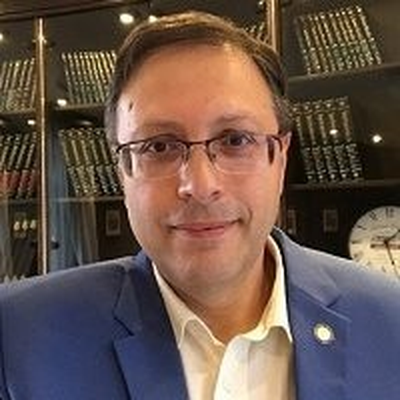 Prof. Dr. Ing. Dan Selisteanu