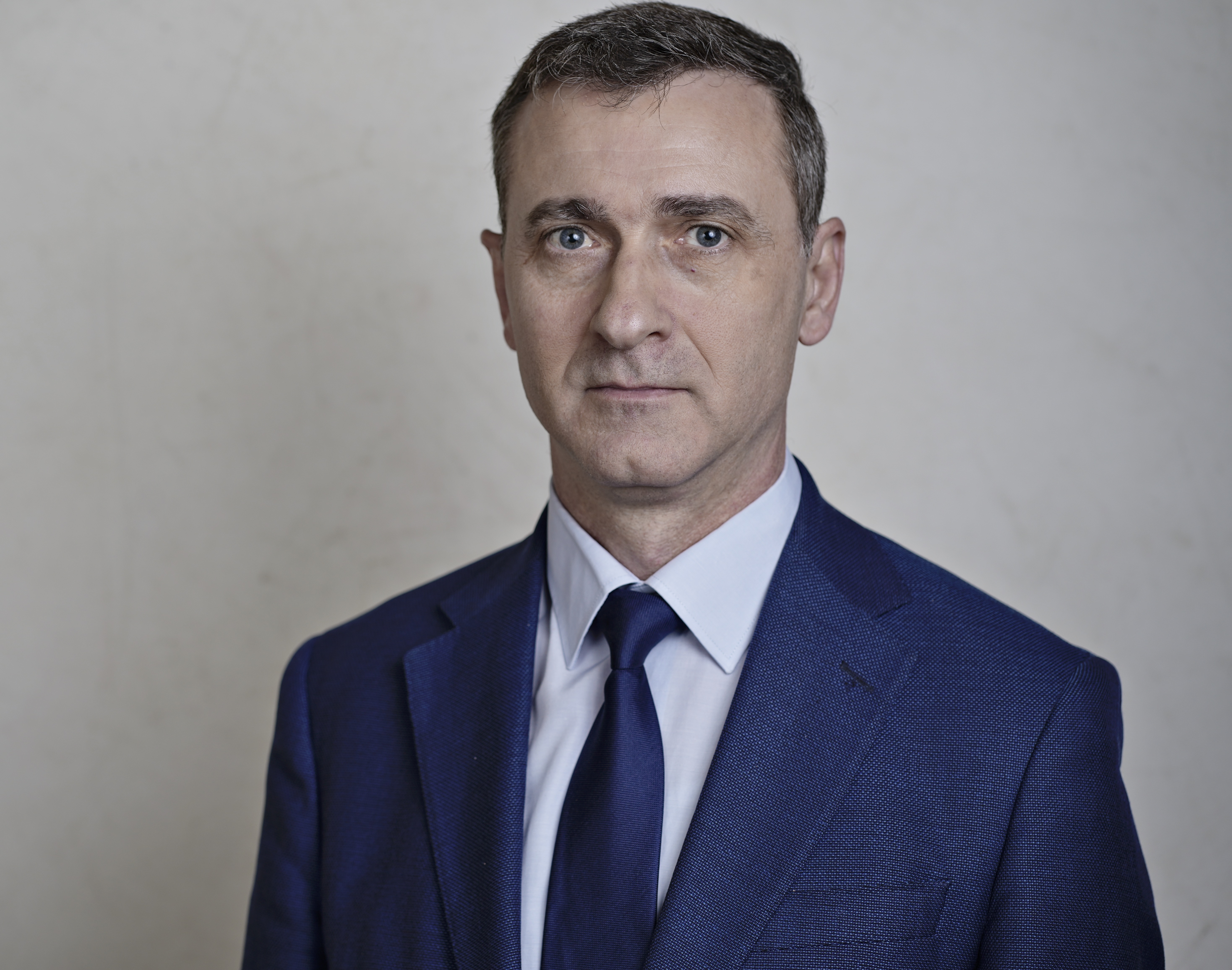 Prof. Dr. Ing. Dorin Snedrescu